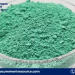 Copper Carbonate Production Cost