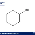 Cyclohexanol Production Cost