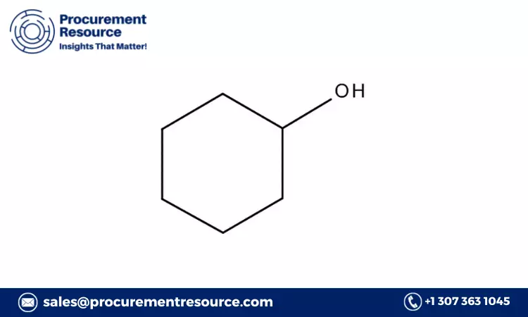 Cyclohexanol Production Cost