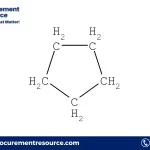 Cyclopentane Production Cost