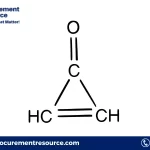 Cyclopropene Production Cost