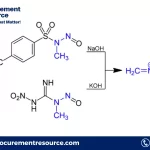 Diazomethane Production Cost