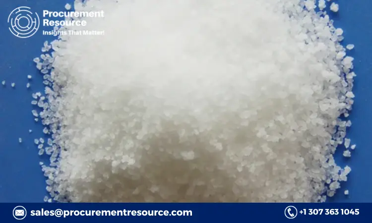 Dicalcium Phosphate Production Cost