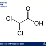 Dichloroacetic Acid Production Cost