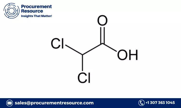 Dichloroacetic Acid Production Cost