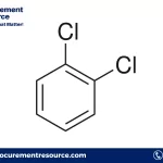 Dichlorobenzene Production Cost