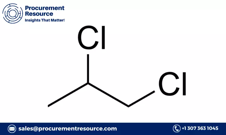 Dichloropropane Production Cost