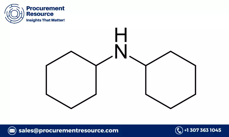 Dicyclohexylamine Production Cost