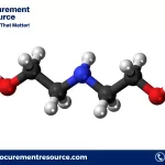 Diethanolamine Production Cost