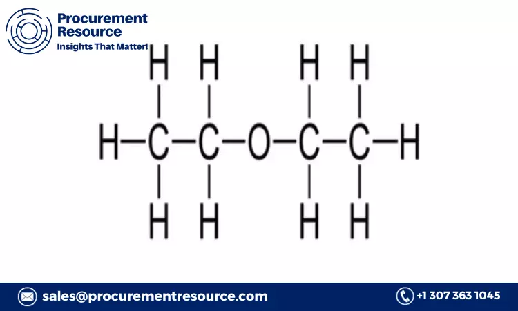 Diethyl Ether Production Cost