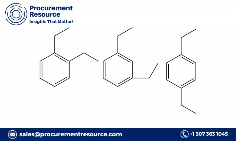 Diethylbenzene Production Cost