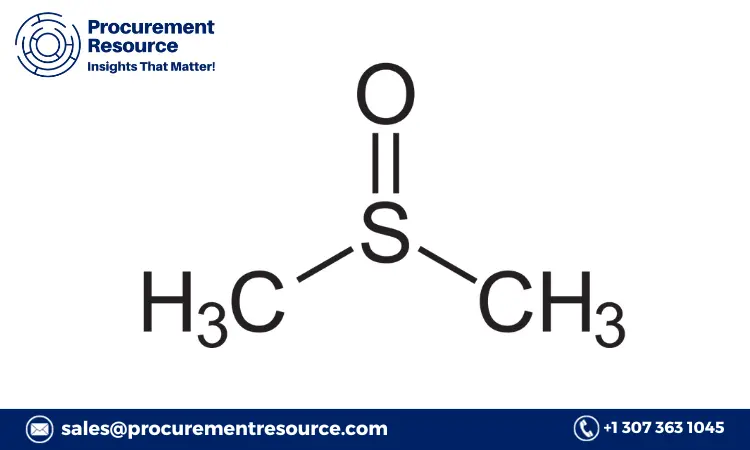 Dimethyl Sulfoxide Production Cost