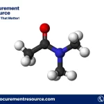 Dimethylacetamide Production Cost