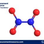 Dinitrogen Tetroxide Production Cost