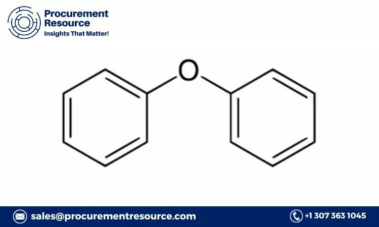 Diphenyl Oxide Production Cost