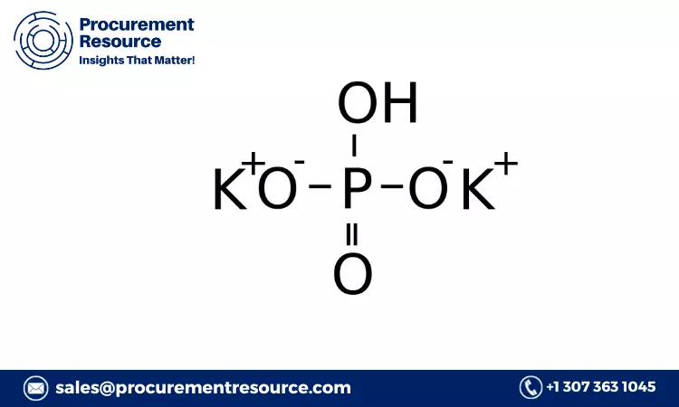 Dipotassium Phosphate Production Cost