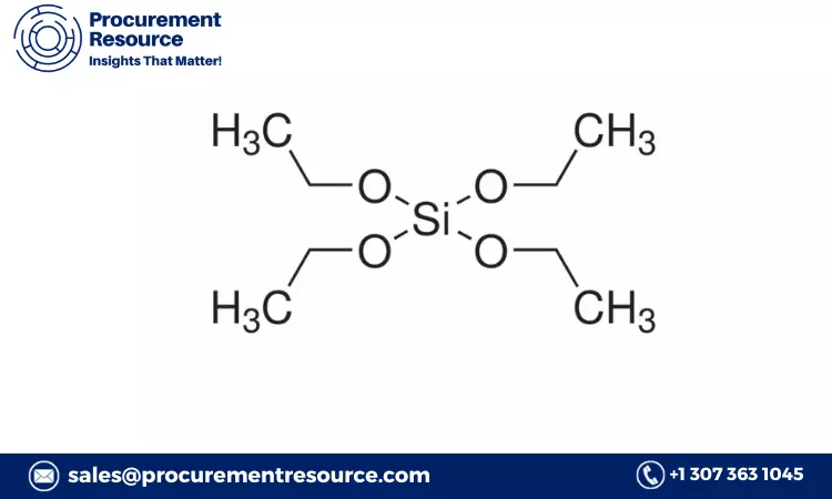 Ethyl Silicate Production Cost