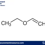 Ethyl Vinyl Ether Production Cost