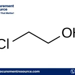 Ethylene Chlorohydrin Production Cost