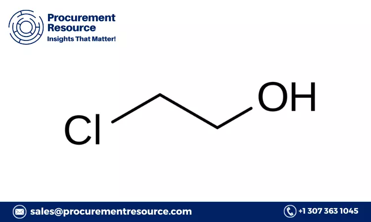 Ethylene Chlorohydrin Production Cost