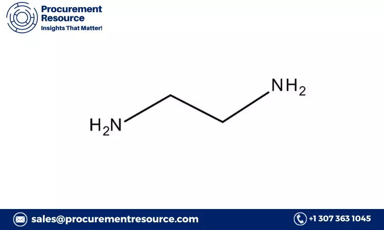 Ethylene Diamine Production Cost