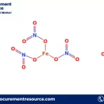 Ferric Nitrate Production Cost