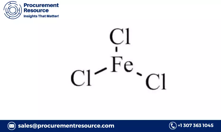 Ferrous Chloride Production Cost