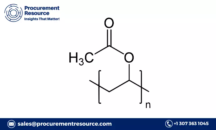 Polyvinyl Acetate Prices