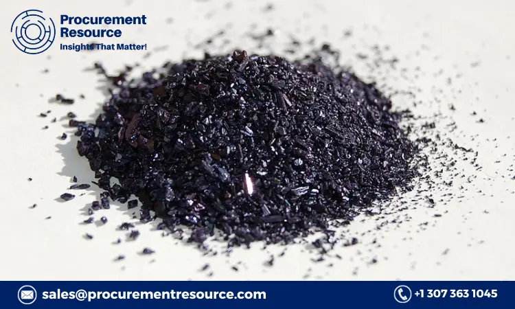 Potassium permanganate Prices