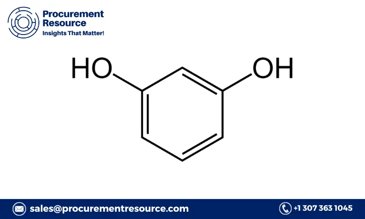 Resorcinol Prices