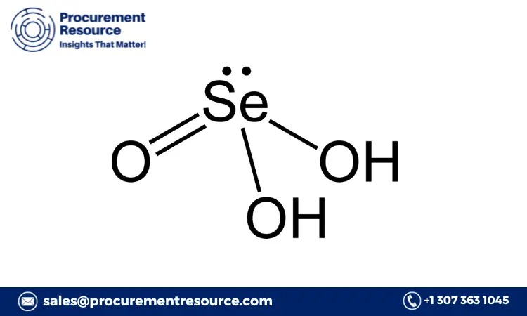 Selenic acid Prices