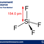 Silicon Tetrafluoride