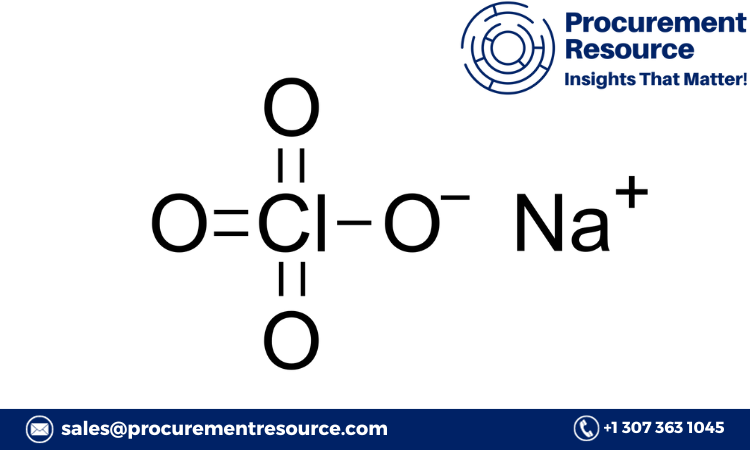 Sodium Perchlorate Price