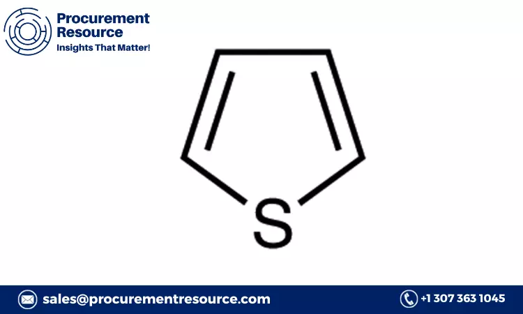 Thiophene Prices