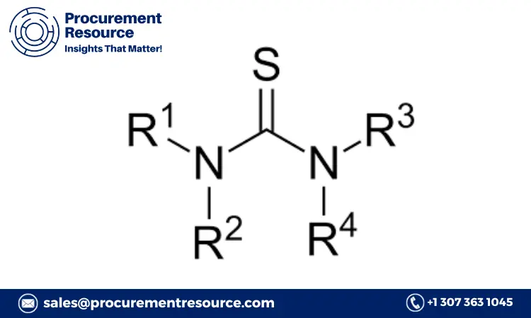 Thiourea Prices