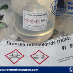 Titanium Tetrachloride