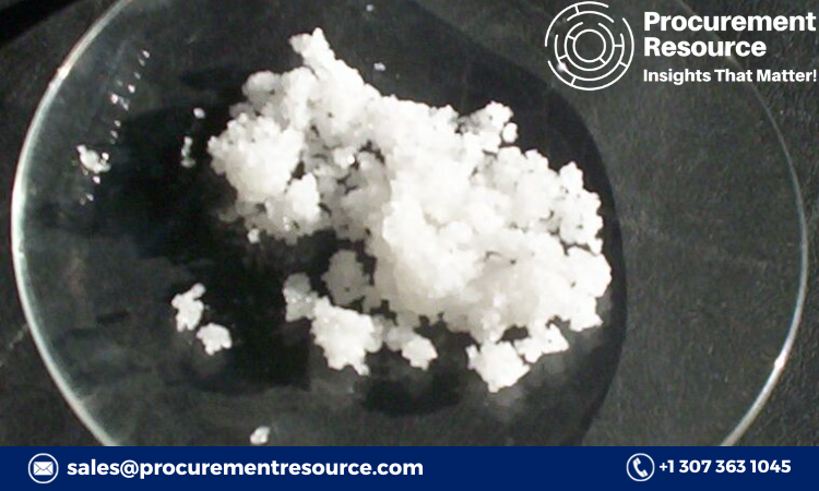 Zinc Chloride Price