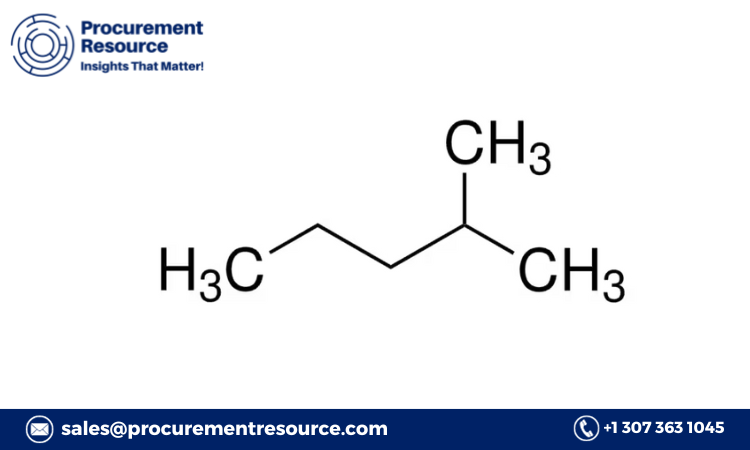 2-Methylpentane Production Cost