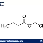 Ethyl Butyrate Production Cost