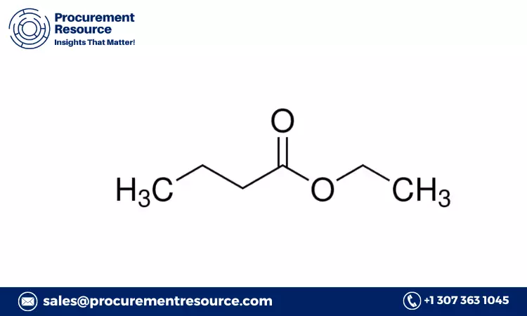 Ethyl Butyrate Production Cost