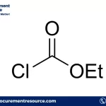 Ethyl Chloroformate Production Cost