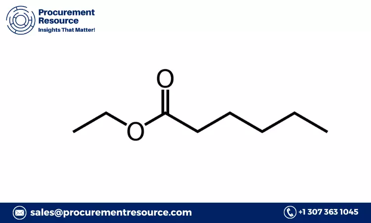 Ethyl Hexanoate Production Cost