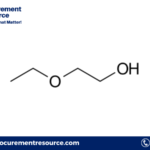 Ethylene Glycol Monoethyl Ether Production Cost