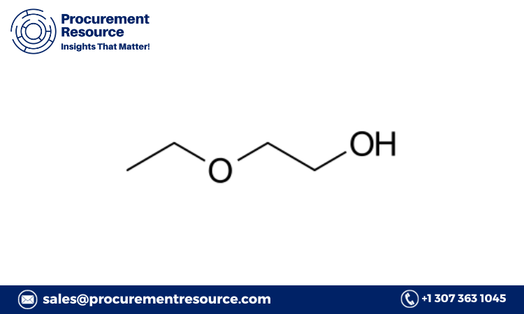 Ethylene Glycol Monoethyl Ether Production Cost