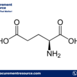 Glutamic Acid Production Cost