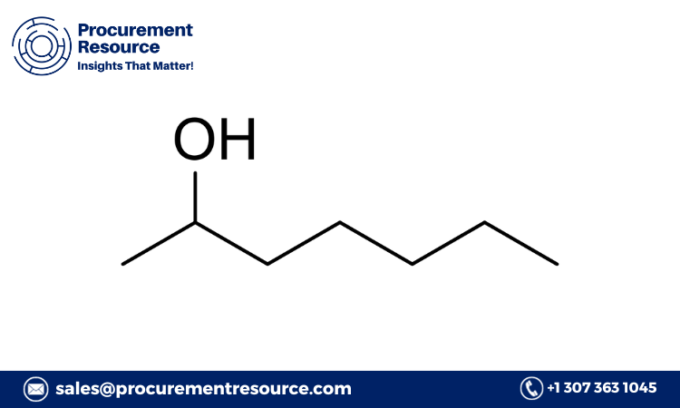 Heptanol Production Cost