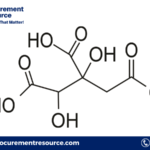 Hydroxycitric Acid Production Cost