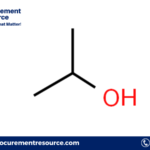 Isopropanol Production Cost