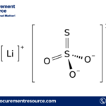 Lithium Thiosulfate Production Cost