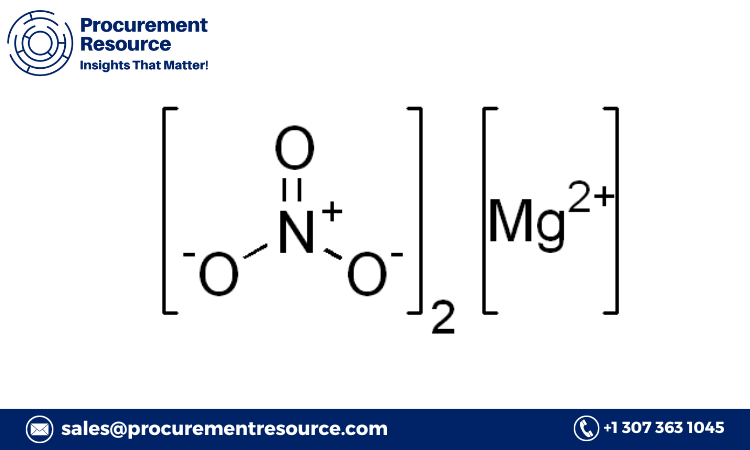 Magnesium Nitrate Production Cost